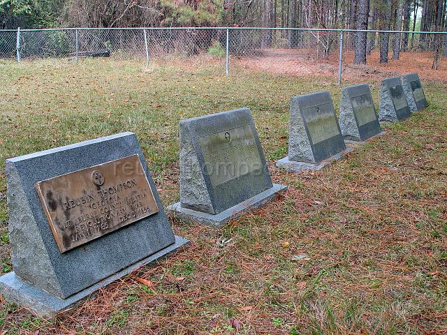 DSC01910.JPG - view of the Thompson Family Cemetery headstones